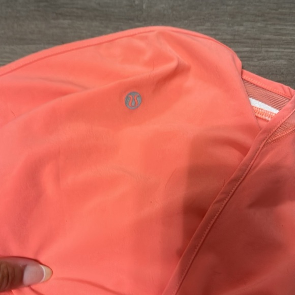 Lululemon hotty hot high rise skirt size 2 - Picture 4 of 5